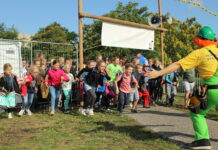 Huttendorp kijkt terug op geslaagde editie (foto’s)