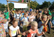 Huttendorp Stadshagen zoekt vrijwilligers