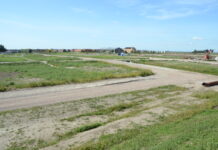 Start verkoop 23 vrije kavels Breezicht