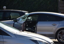 Slachtoffer liquidatiepoging Stadshagen aangehouden