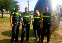 Politieke aandacht voor schietincident