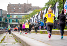 StadshagenRun gaat dit jaar niet door