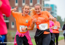 12e editie StadshagenRun (foto’s)