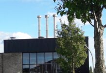 Vergunning biomassacentrale Voorst vertraagd