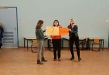 KBS De Vlieger haalt ruim 6500 euro op voor Stadshoeve