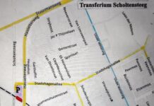 Onderzoek naar P&R-terrein Scholtensteeg