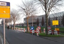 Diverse bushaltes vernieuwd