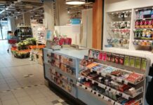 Coronavirus: extra maatregelen supermarkten