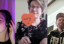 Leerkrachten op ludieke manier in actie