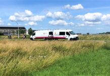 Huishoudens in Stadshagen zonder stroom