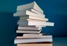 Stadkamer dicht en toch boeken lenen?