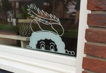 Geen Sinterklaasintocht, ga je mee op Pietenspeurtocht?