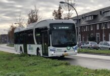 Verbazing in Breecamp over knip in buslijn 11