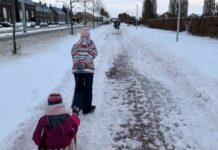 Scholen en kinderopvang eindelijk weer open