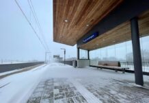 Scholen maandag dicht door slechte reisomstandigheden