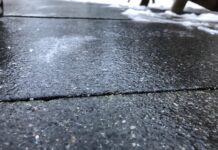 Update: meer scholen sluiten vanwege ijzel