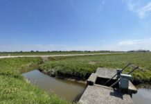 Weg vrij voor wellness bij Stadshagen