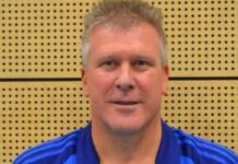 Nieuwe hoofdtrainer korfbalvereniging Sparta