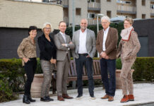 Zonnehuisgroep en Driezorg samen verder