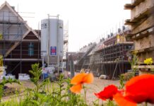 Woningen in Breezicht-Noord duurder