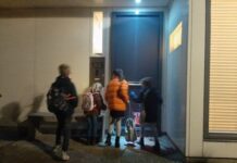 Sint-Maarten weer een succes in Stadshagen