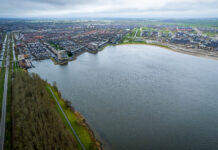 Waterkwaliteit Milligerplas binnen de norm
