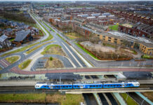 Verkiezingen: dit vinden de nieuwkomers belangrijk voor Stadshagen