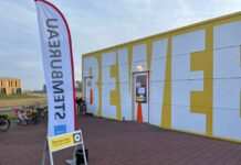 Verkiezingen in Stadshagen: hier vind je de stembureaus