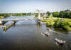 Politie zoekt getuigen van geweldsincident bij Twistvlietbrug