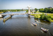 Politie zoekt getuigen van geweldsincident bij Twistvlietbrug