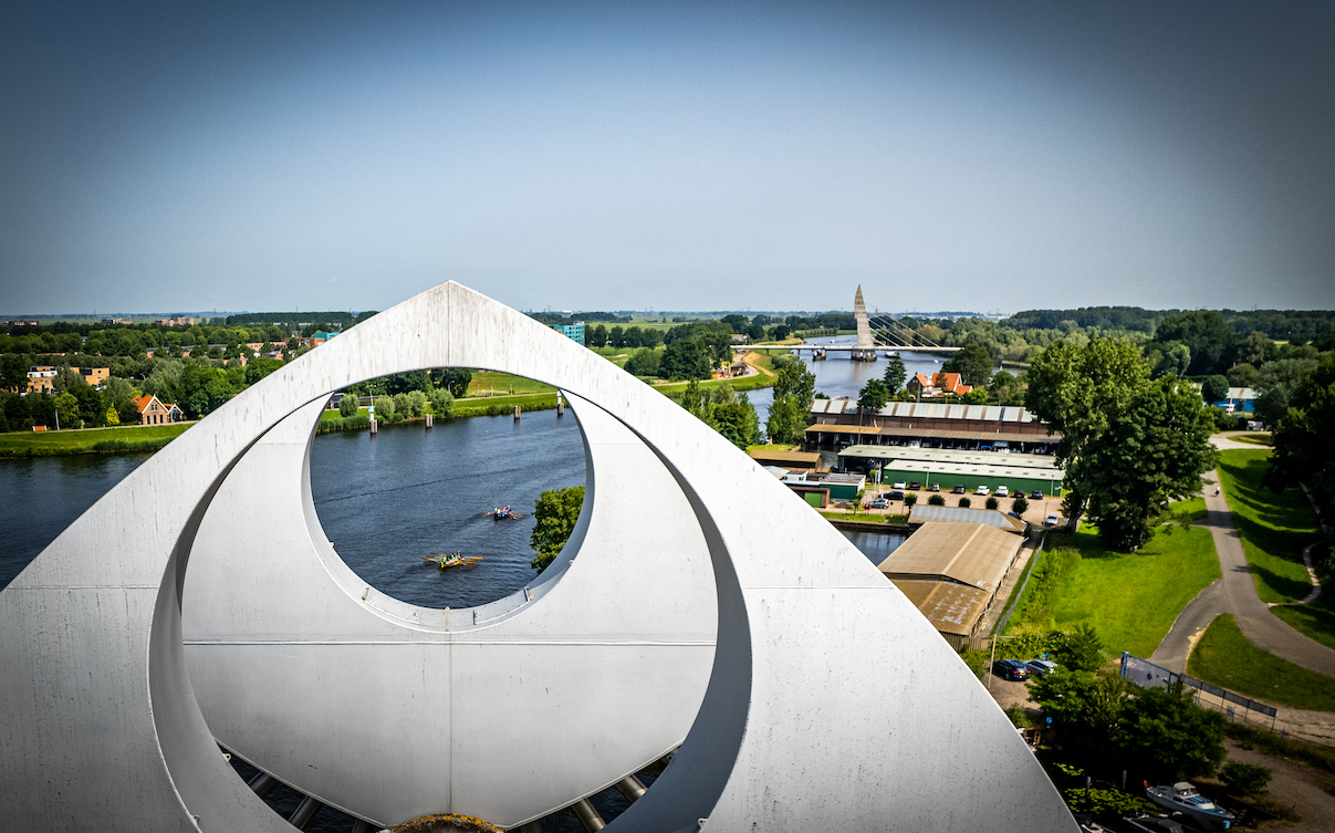 Verkiezingen: dit vinden de partijen belangrijk voor Stadshagen
