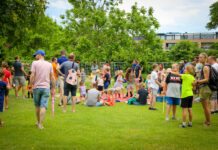 Symphonica Stadshagen 2022 is van start