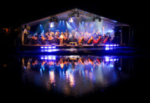 Symphonica Stadshagen: een muzikaal weekend in Stadshagen!