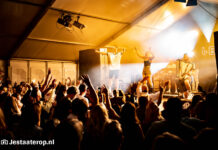 Zomervakantie knallend afgesloten op StadshagenFestival (fotoreportage)