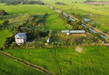 Muzikale inzameling voor ‘De Boerderij van Nambikay’