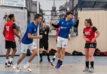 Sparta houdt de punten op het nippertje in Zwolle