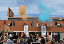 De Vlieger 2 wordt Kindcentrum Kasteelhoeve