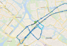 Werkzaamheden Blaloweg: vanaf zaterdag twee weken omrijden