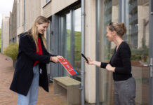 Help je mee? KWF zoekt collectanten in Stadshagen