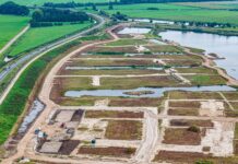 SWZ bouwt eerste woningen in nieuw deel Breezicht