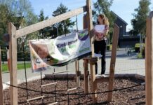 Scholen weer begonnen, met drie nieuwe namen in Stadshagen