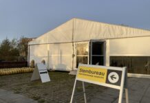 Verkiezingen: dit zijn de stembureaus in Stadshagen