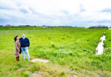 Bouw onthaastingscentrum start in 2024 lotuzen yoga