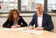 SWZ bouwt 27 nieuwe woningen voor middenhuur in Reede, Stadshagen