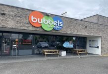 Bij Bubbels failliet, zwemlessen voorlopig gestaakt