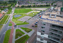 Ontwikkeling nieuw winkelcentrum gaat door na uitspraak Raad van State