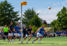 Sparta Zwolle grijpt naast promotie naar Ereklasse door ‘collectieve off-day’