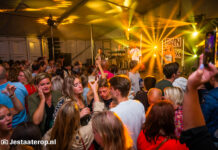 Zonnig einde zomervakantie met StadshagenFestival