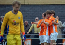 CSV ’28 wint stadsderby van ZAC