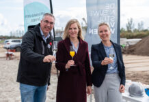 Opnieuw bouwproject gestart in De Tippe: 46 woningen in ‘Fijneburen’